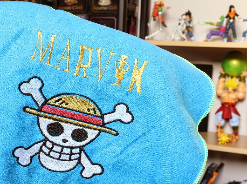 [Télécharger] Police Ecriture One Piece | TatouagesGif