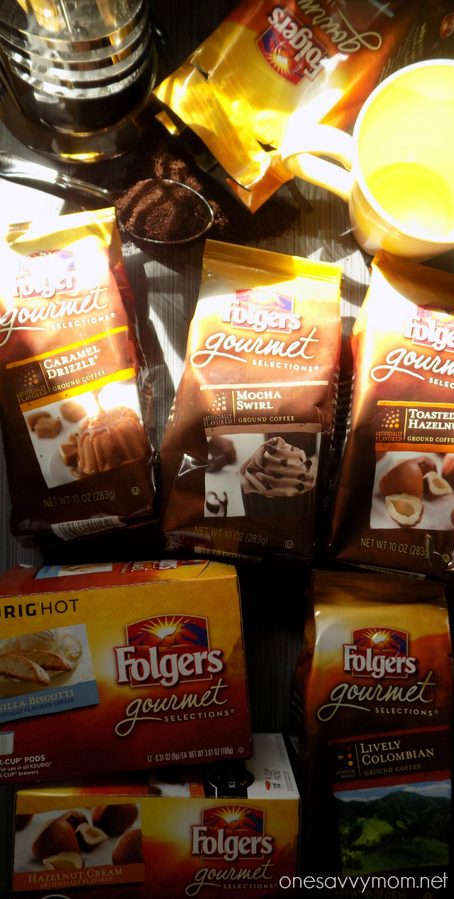 One Savvy Mom ™ NYC Area Mom Blog Easy Coffee Hack How To Steam