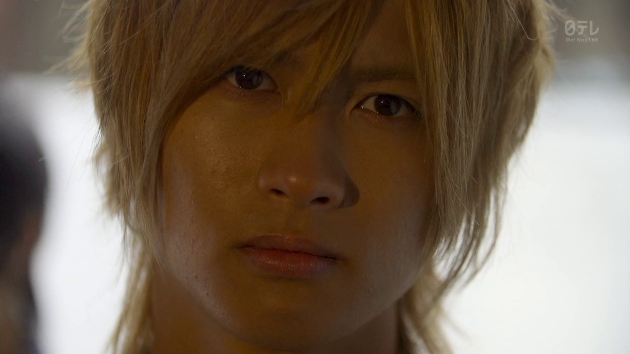 Never Ending Music Power BAD BOYS J first episode impressions