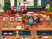 Delicious: Emily’s New Beginning