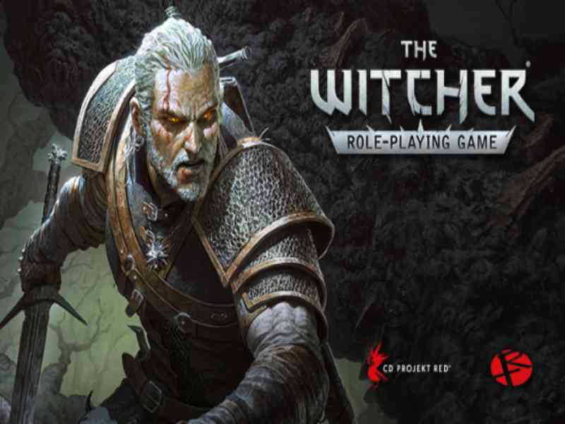 witcher 1 game download for pc
