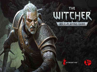 The Witcher Game Free Download