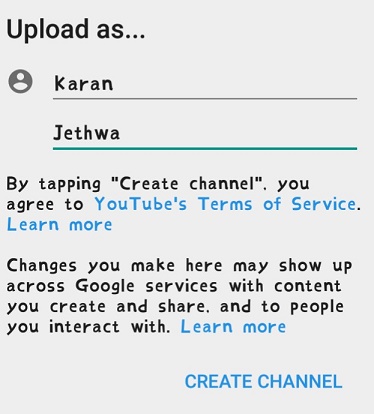 Aasaan Tarika Youtube Par Video Upload Kaise Kare Aasaan Tarika Youtube Par Video Upload Kaise Kare