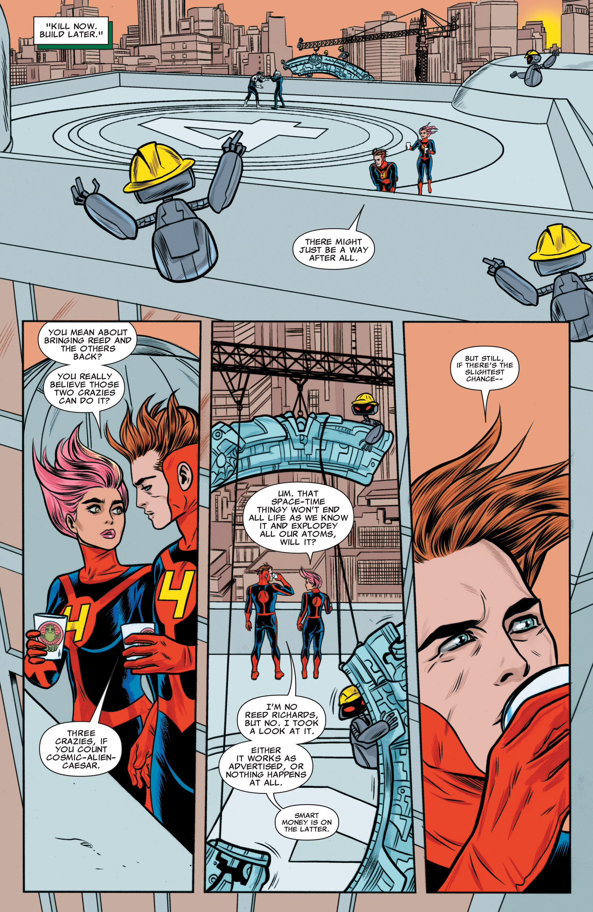 FF (2013) issue 12 - Page 13