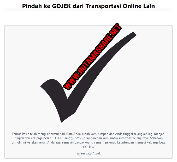 Cara Daftar Grab Jalur Vip Info Dan Alamat Kantor Grab