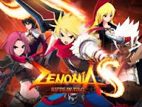 ZENONIA S Rifts In Time MOD APK 1.1.6 Terbaru ZENONIA S Rifts In Time MOD APK 1.1.6 Terbaru