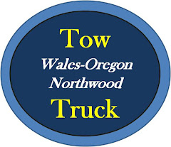 Northwood Towing Service
