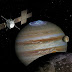 Realizan pruebas a Juice, explorador de Júpiter que será lanzado en 2022