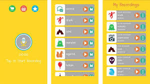 Voice Changer e3games Voice Changer e3games