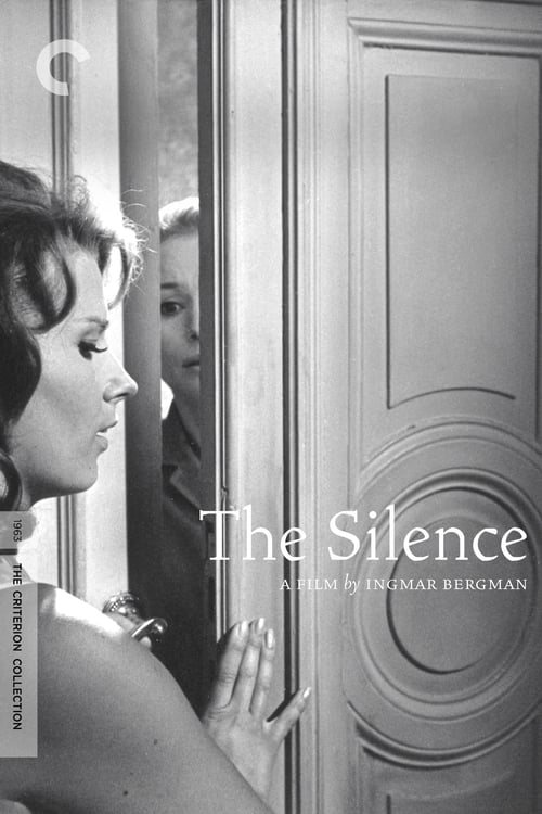 Il silenzio 1963 Film Completo In Inglese Streaming & Scaricare