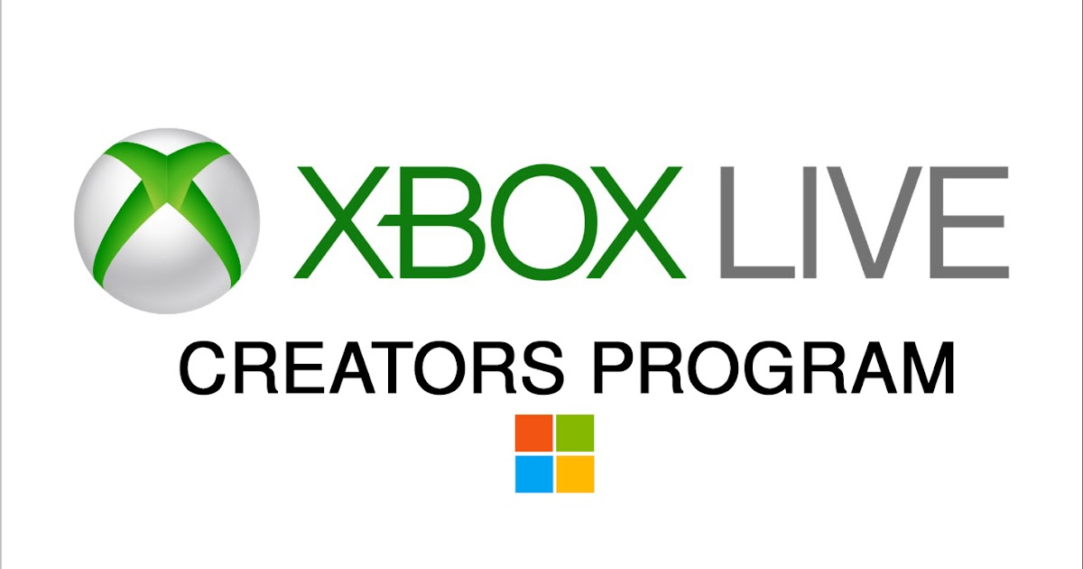 Xbox Live Creators Program: seja um game designer - Xbox Blast