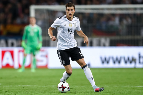 Leon Goretzka Wiki Biodata Affairs Girlfriends Wife Profile Family Movies All Sports Wiki Profiles Affairs Other Latest Updates Players9