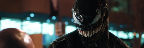 Venom Sony