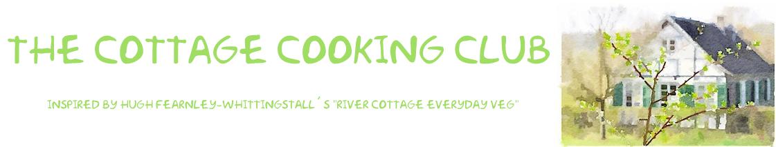 The Cottage Cooking Club