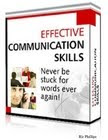 Communication Ebooks for you?
