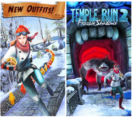 🆕 Guide for Temple Run 2 Frozen Shadows APK voor Android Download