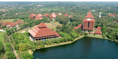 Best University in Indonesia Mencetak Lulusan Tebaik Best University in Indonesia Mencetak Lulusan Tebaik