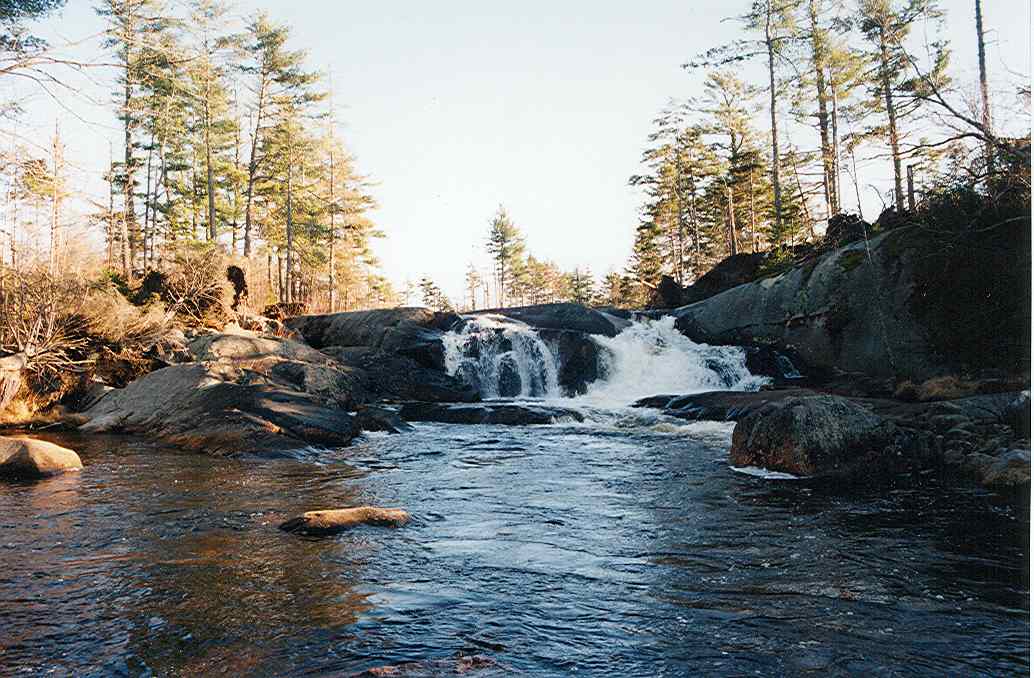 Joe Dorish Weather 10 Longest Rivers in New York