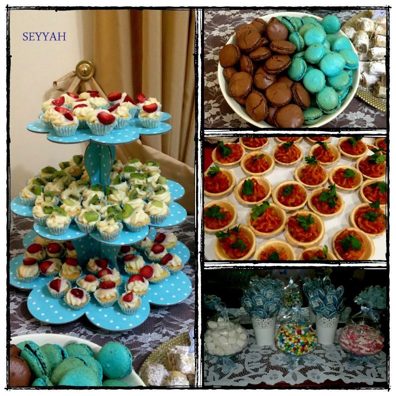 Dis Bugdayi Menusu Kadinlar Kulubu