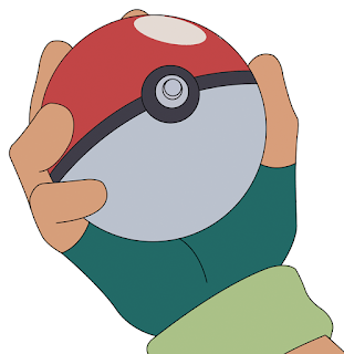 Benda Dan Hal Yang Sangat Ikonik Dari Berbagai Anime pokemon Benda Dan Hal Yang Sangat Ikonik Dari Berbagai Anime pokemon