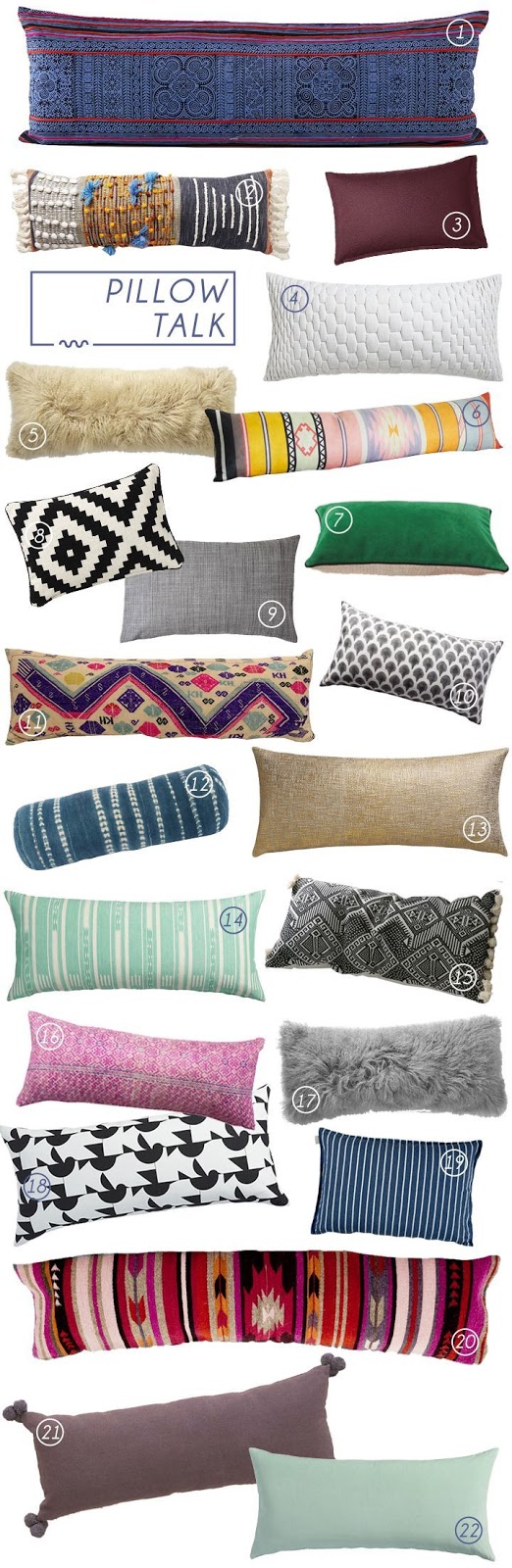best store to buy pillows Mattresses