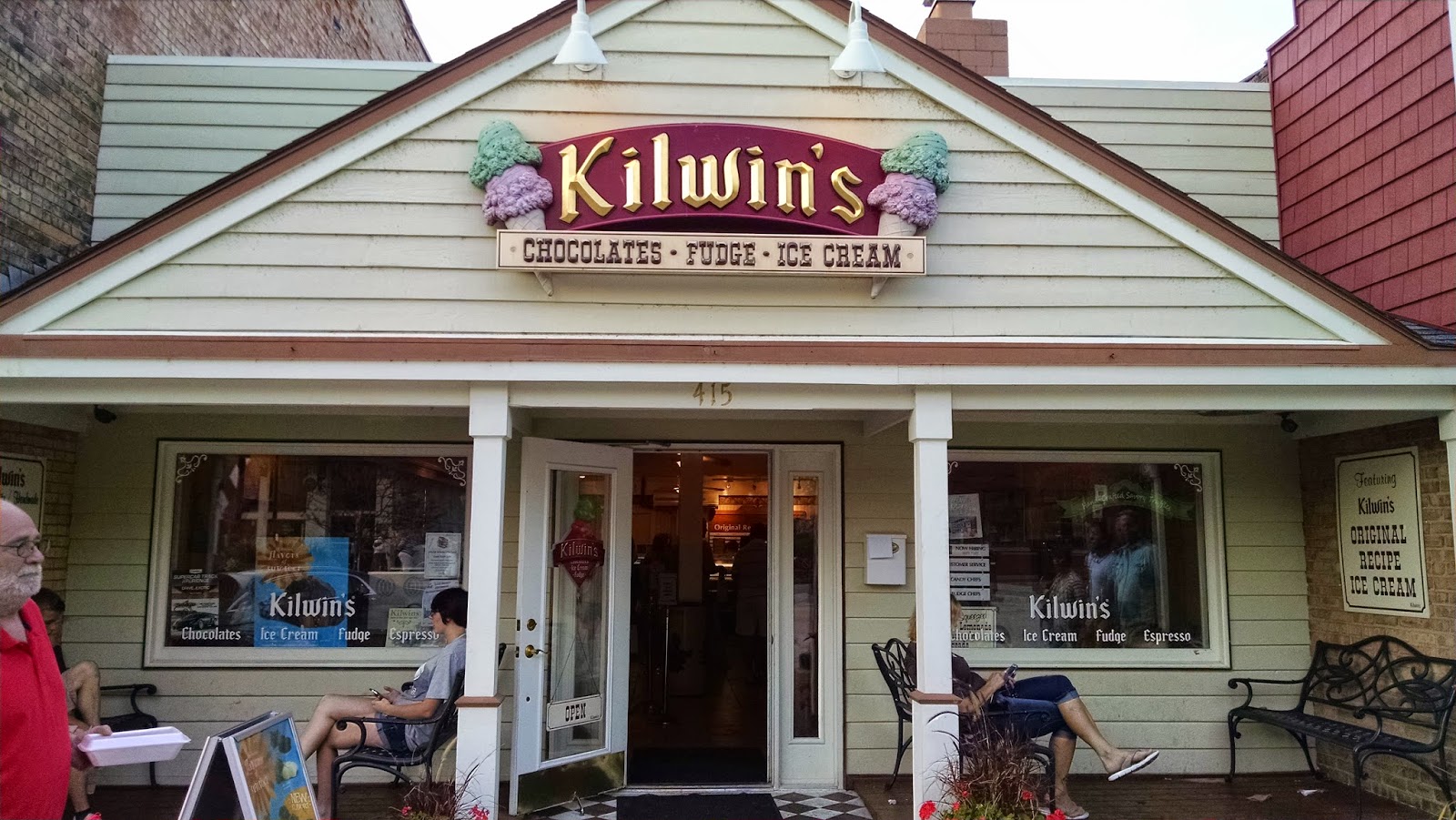 C.A.R.I.B. II Chill And Relax It's Boattime . . . Saying Goodbye to