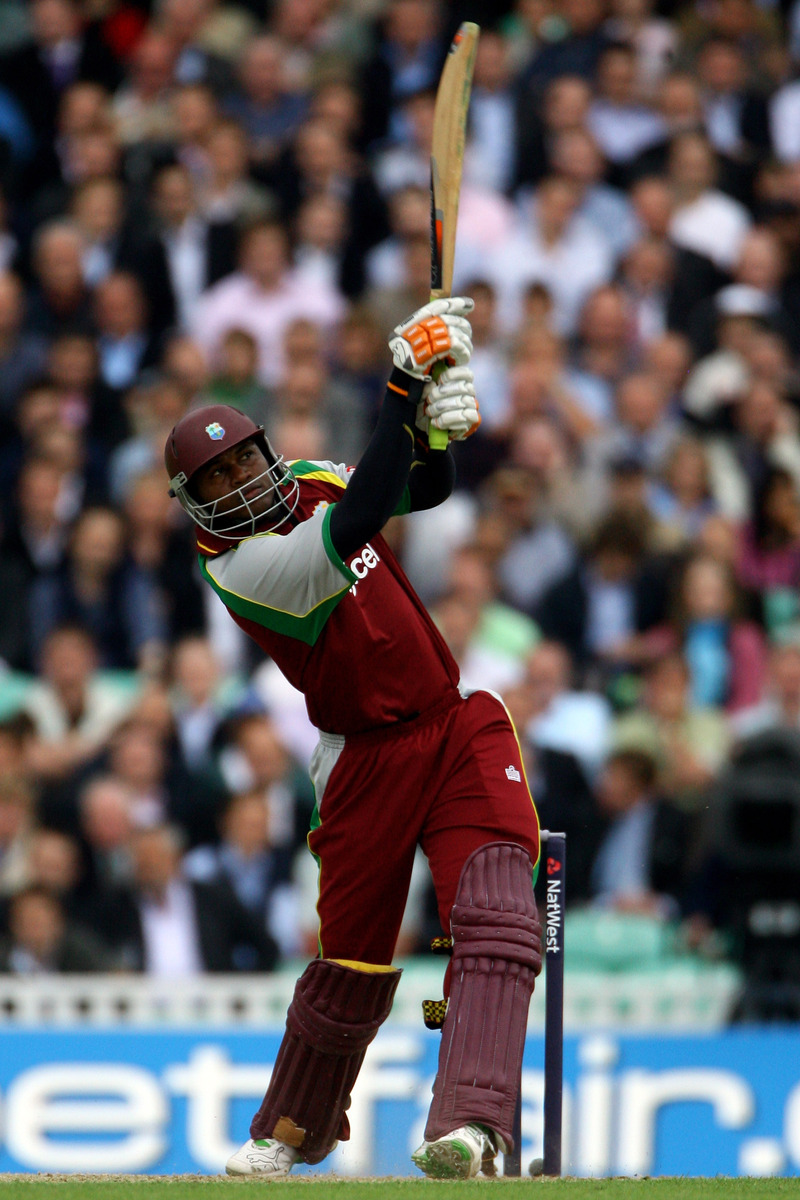 Marlon Samuels HD Wallpapers - Cricket HD Wallpapers Collection