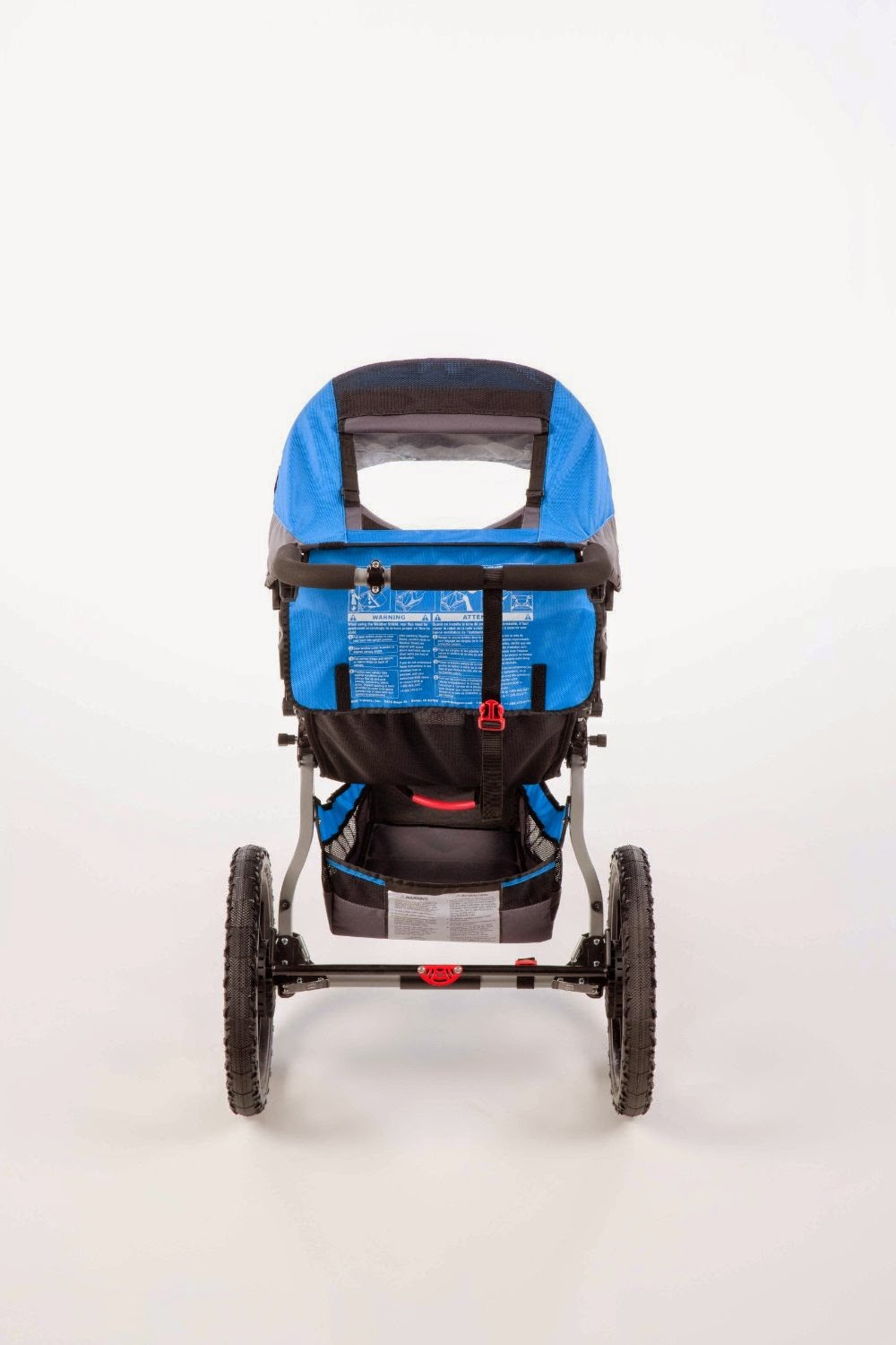 BOB Sport Utility Stroller Discount