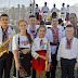 Tinerii artiști de pe Valea Prutului – laureați ai festivalului de folclor și tradiții populare „Cununa Munților 2018” Asău