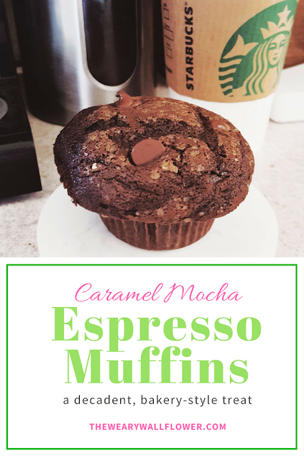 caramel-mocha-espresso-muffins
