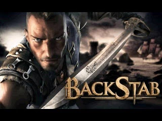 Download Backstab HD High Compress By Ahmad Ardiansyah Download Backstab HD High Compress By Ahmad Ardiansyah