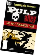 Pulp Alley