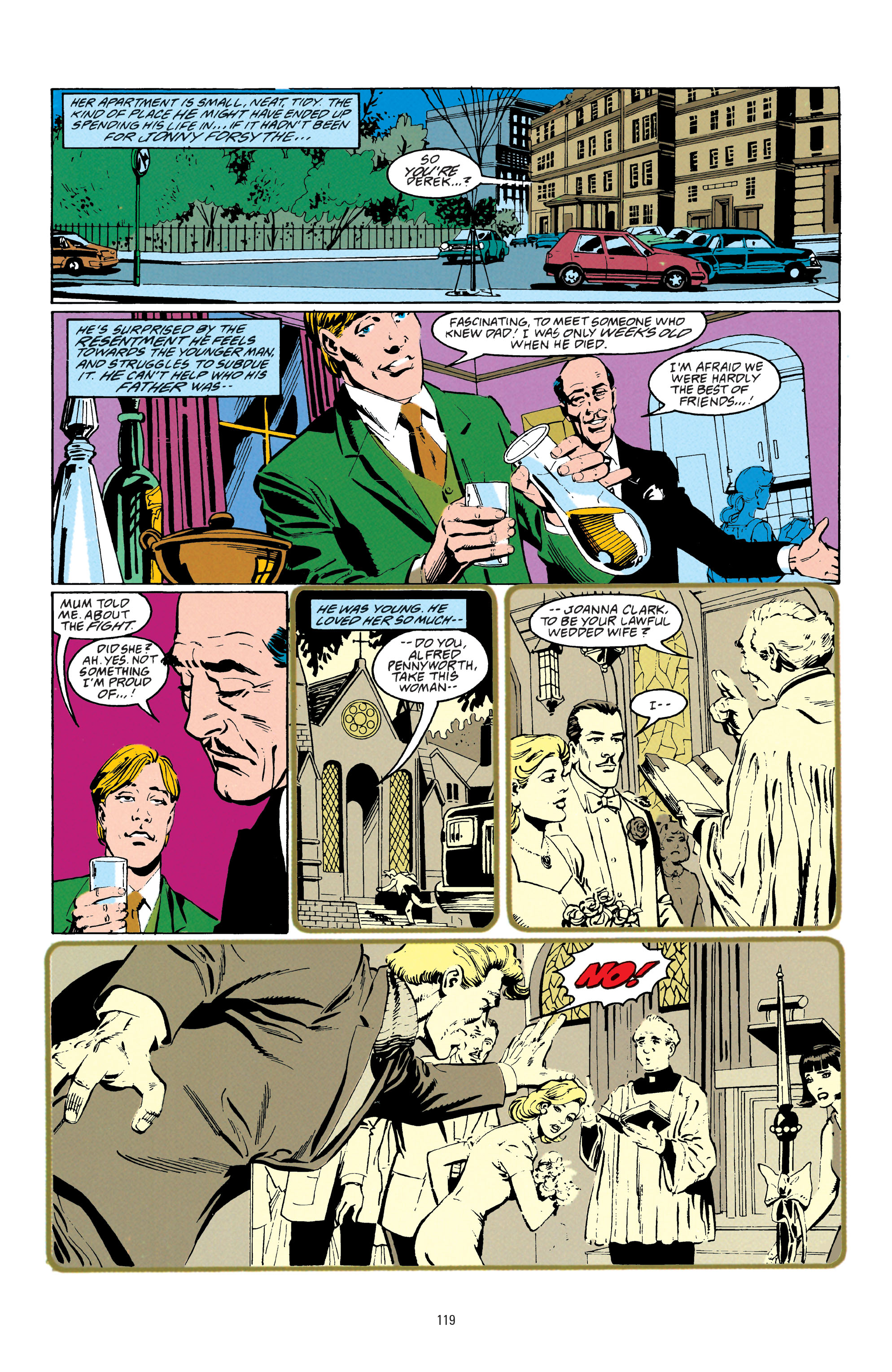 Read online Batman: Troika comic -  Issue # TPB (Part 2) - 17