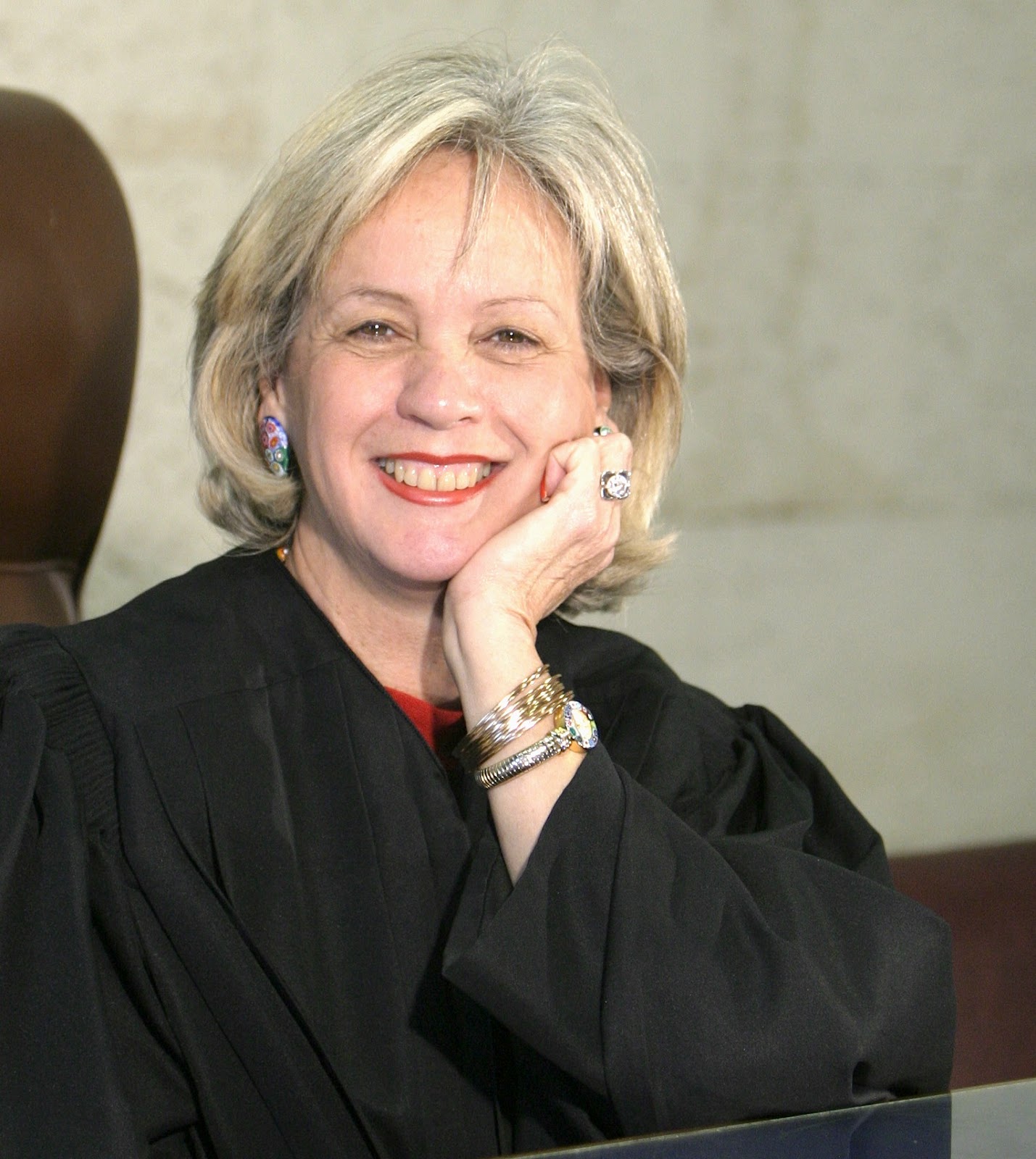 Richard Gerstein Justice Building 42 - q5jhg99