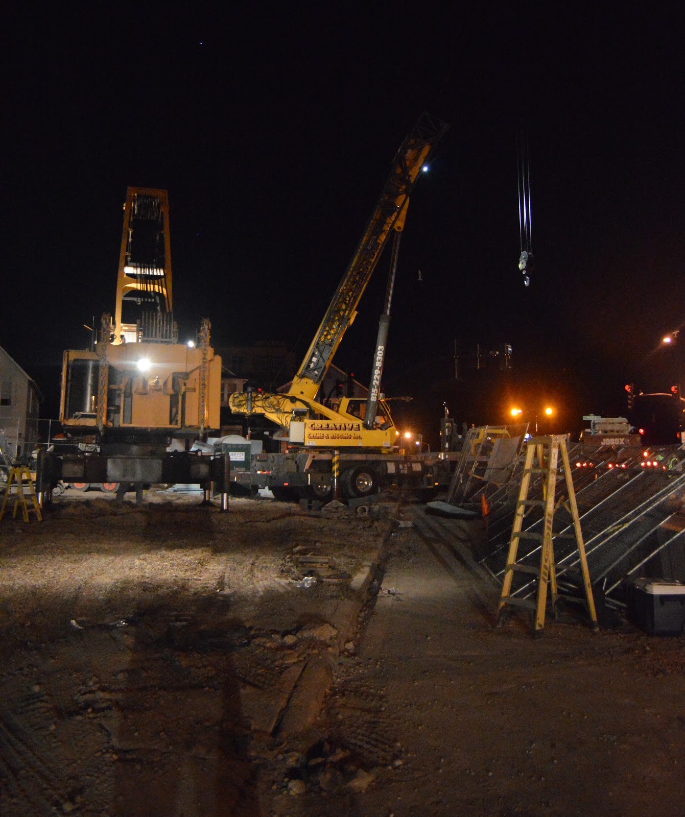 Mastering The Crane: Assembly, Disassembly & Beyond - 06ojkop