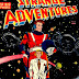 Strange Adventures #9 - Alex Toth art + 1st Captain Comet