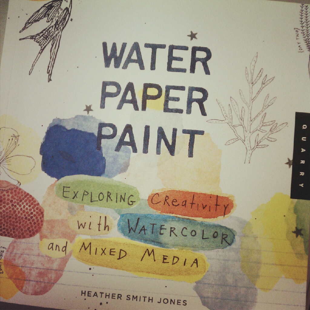 Opera Pink Labs Learning to Watercolor