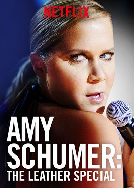 Amy Schumer: The Leather Special (2017) με ελληνικους υποτιτλους