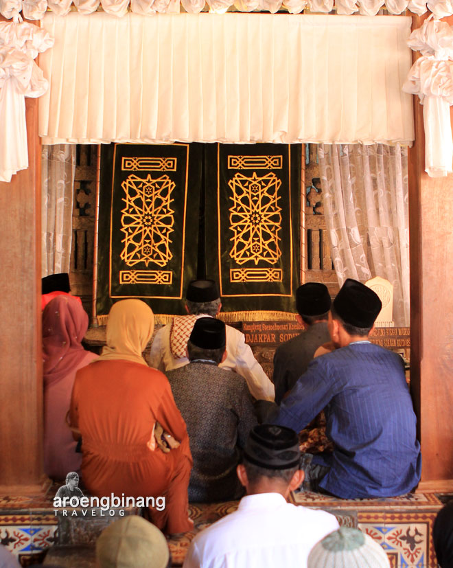 makam sunan kudus