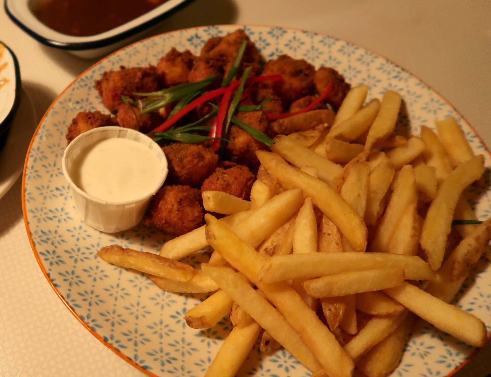 Yard & Coop Liverpool Danielle Levy