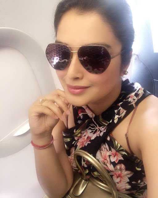 Amrapali Dubey New Picture