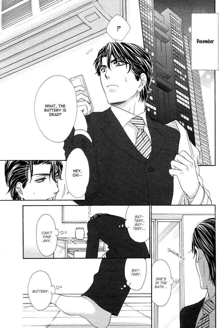 Kissmanga Read Manga Hapi Mari Chapter 011 Kissmanga Read Manga Hapi Mari Chapter 011