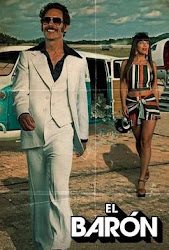 El Baron Capitulo 9