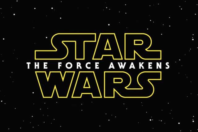 Star War The Force Awakens