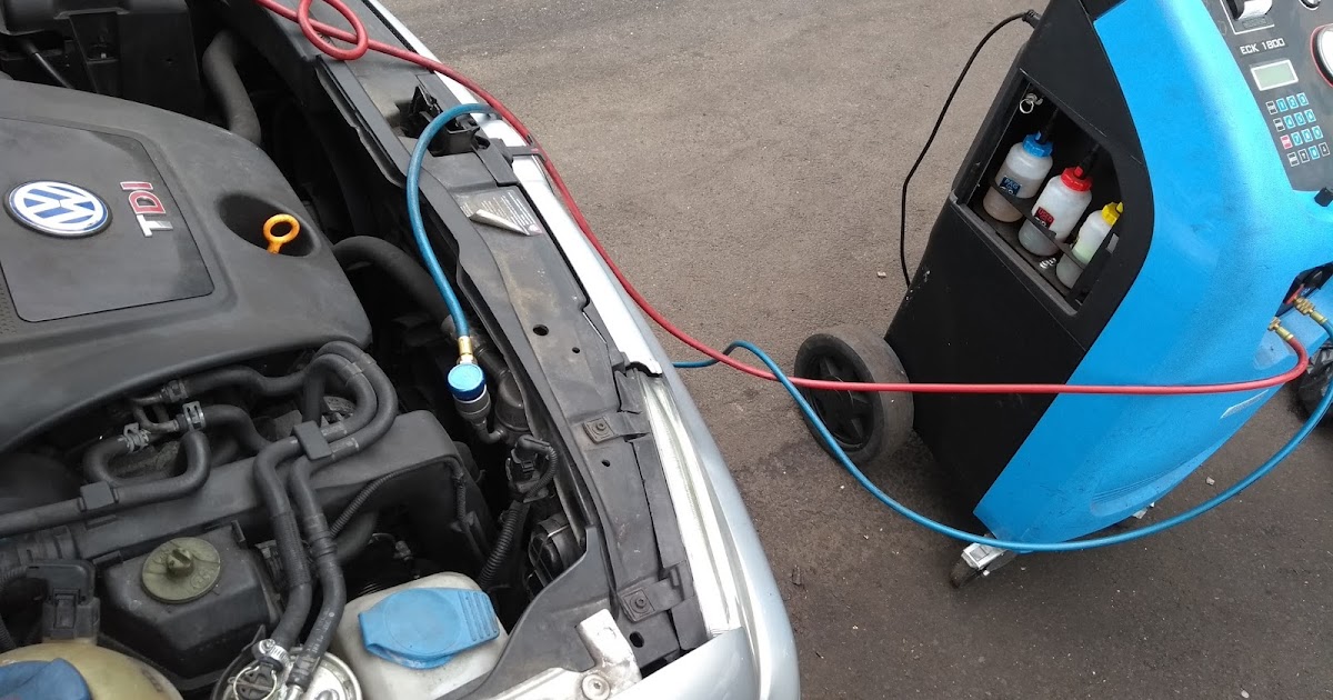 VW Golf Mk4 TDI Diesels Advice, Tips and Reviews VW Golf Aircon Not