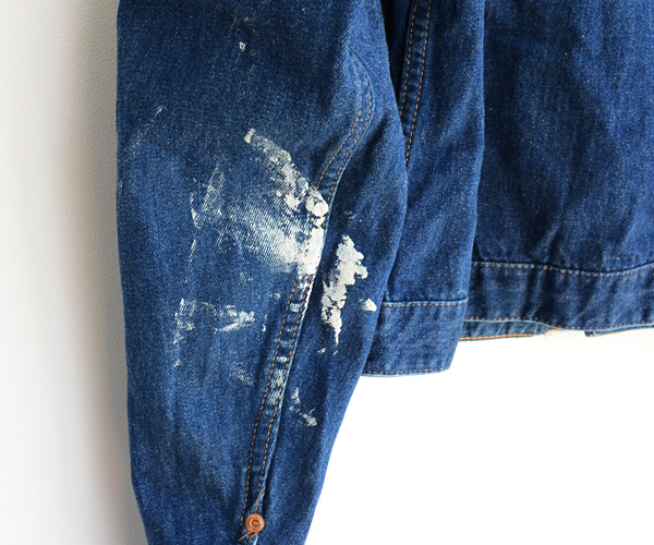 ヴィンテージ☆モンゴメリーワード 101 ランチパンツ グッド