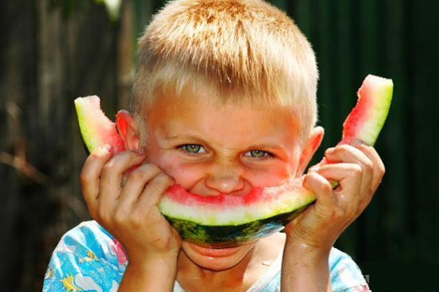 Watermelon - ΚΑΡΠΟΥΖΙ