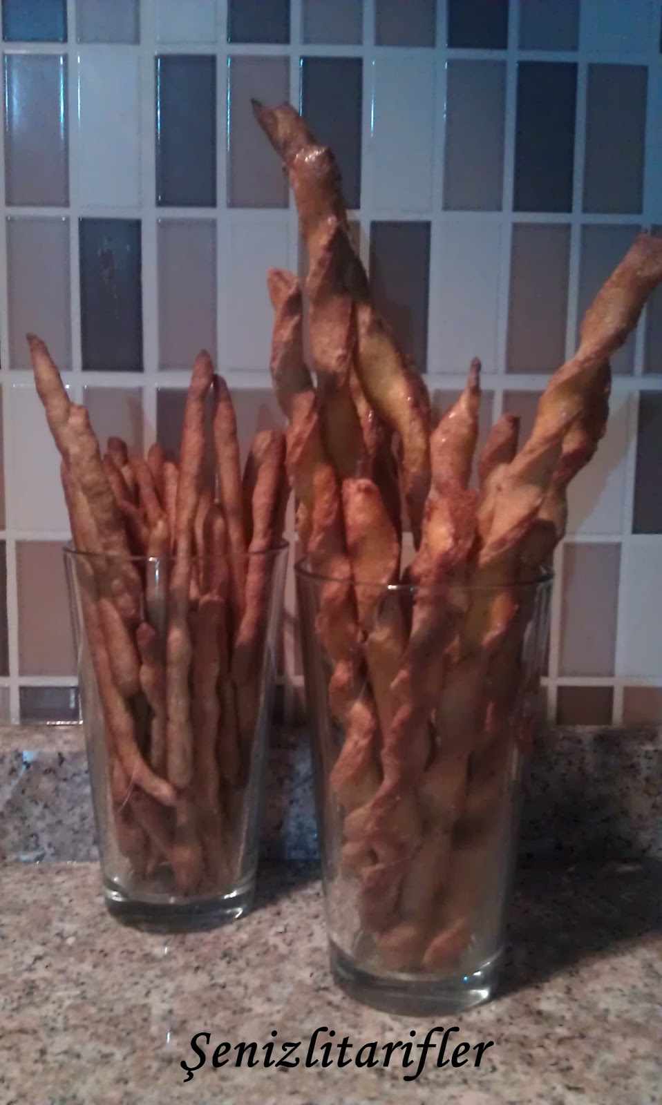 yemek yapmak mutluluktur&hellip; PEYNİRLİ BEBEK KRAKERİ