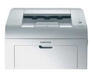 Samsung ML 1620 Monochrome Laser Printer Driver Download