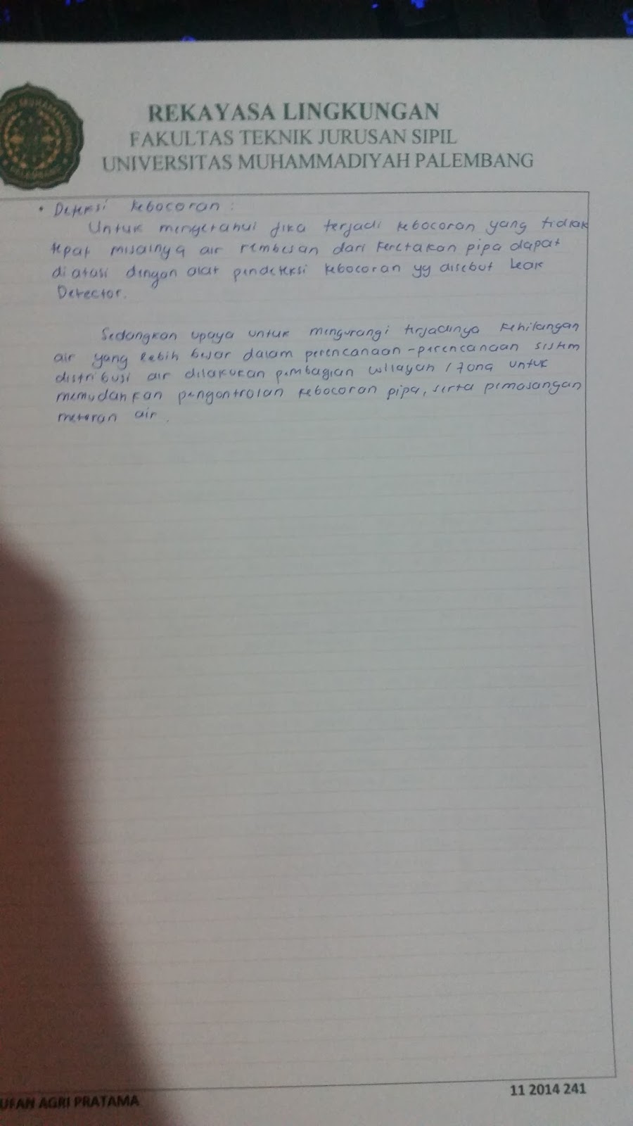 Probabilitas Probabilitas